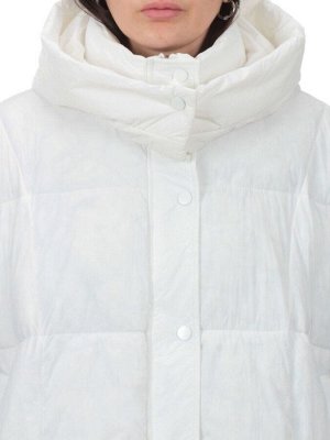 24001 WHITE Жилет утепленный женский (100 гр. холоффайбер)