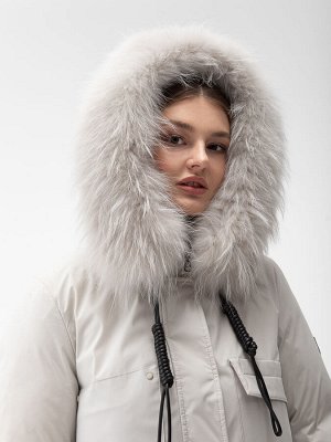 Женское зимнее пальто