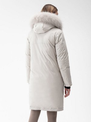 Женское зимнее пальто