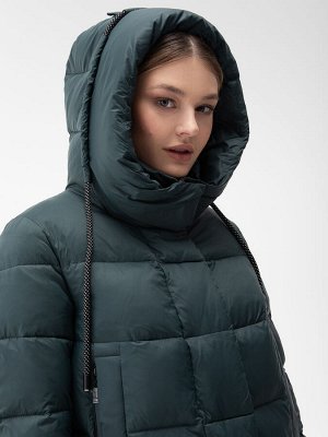 Женское зимнее пальто