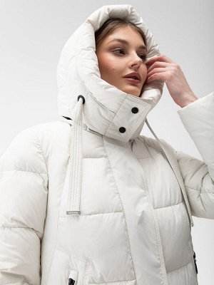 Женское зимнее пальто