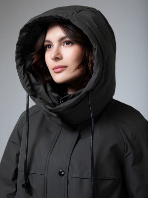 Женское зимнее пальто