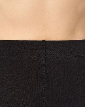 Колготки Minimi PIUMA 260 (микрофибра с флисом внутри) неро 7