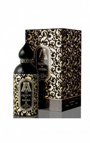 Женские духи The Queen of Sheba Attar Collection 100 мл. Оригинал