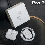 Беспроводные наушники на любой вкус и кошелек! Air PRO ВСЕ