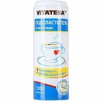 Подсластитель Витатека Таб. №1200