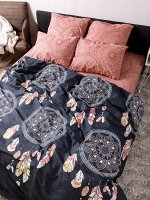 Постельное белье Бязь Ловец снов