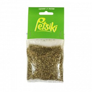 Кошачья Мята Petsiki 20г   0661 0661