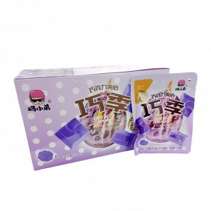 Жевательные конфеты "Chocolate Season", 14 гр