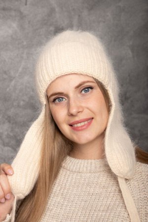 Шапка 54 -58 см
