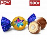 Конфеты &quot;Dafri&quot; чиз-кейк Яшкино 500 г