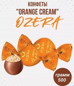 O&#039;Zera Шоколадные конфеты &quot;Orange cream&quot; 500 г