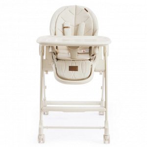 Стульчик для кормления Happy Baby Berny Lux