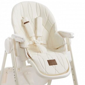 Стульчик для кормления Happy Baby Berny Lux