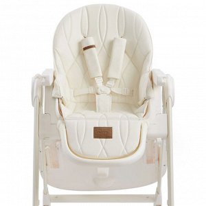 Стульчик для кормления Happy Baby Berny Lux