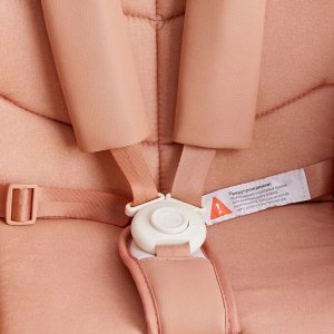 Стульчик для кормления Happy Baby Berny Lux
