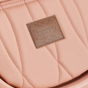 Стульчик для кормления Happy Baby Berny Lux