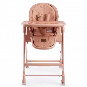 Стульчик для кормления Happy Baby Berny Lux