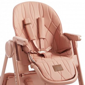 Стульчик для кормления Happy Baby Berny Lux