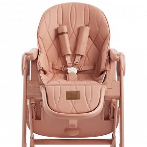 Стульчик для кормления Happy Baby Berny Lux