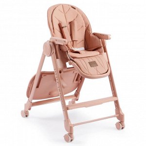 Стульчик для кормления Happy Baby Berny Lux