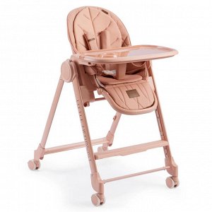 Стульчик для кормления Happy Baby Berny Lux
