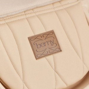 Стульчик для кормления Happy Baby Berny Lux