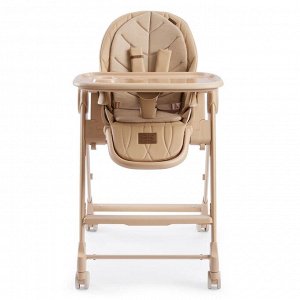 Стульчик для кормления Happy Baby Berny Lux