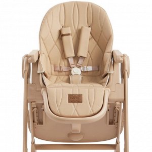 Стульчик для кормления Happy Baby Berny Lux