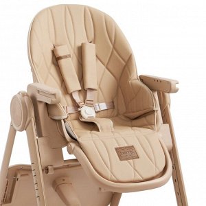 Стульчик для кормления Happy Baby Berny Lux