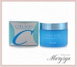 Enough Крем для лица увлажняющий с коллагеном Collagen Moisture Essential Сream , 50мл
