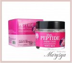 Ekel Ампульный крем с пептидами Ampule Cream Peptide, 70мл