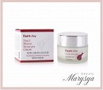 Farm Stay Увлажняющий крем с экстрактом улитки Snail Mucus Moisture Cream, 50мл
