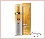 PrettySkin Gold Phyto Placenta Snail E.G.F. Emultion Антивозрастная эмульсия для лица, 140 мл