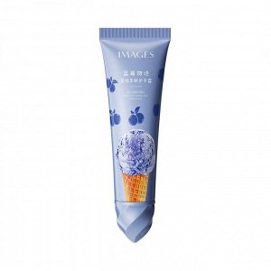 Images Bright And Tender Skin Hand Cream Крем для рук с экстрактом черники и козьего молока