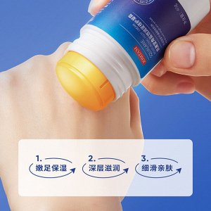 Jomtam Squalane Moisturizing Foot Cream Крем для ног увлажняющий со скваланом