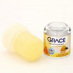 Grace Natural Deodorant Mango Дезодорант минеральный кристаллический Манго