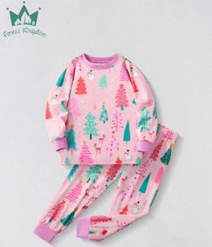 Костюм для девочек