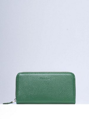Кошелек портмоне Richet Ri-005Pз 268 Зеленый