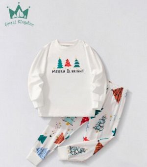 Костюм детский для мальчиков