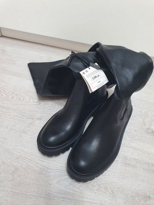 Новые сапоги Maag р.37