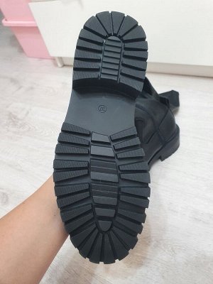 Новые сапоги Maag р.37