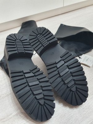 Новые сапоги Maag р.37