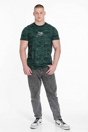 Футболка М124024Пв