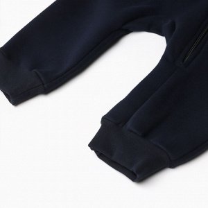 Комбинезон с капюшоном Крошка Я, BASIC LINE.
