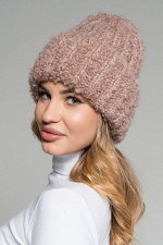 Женская шапка