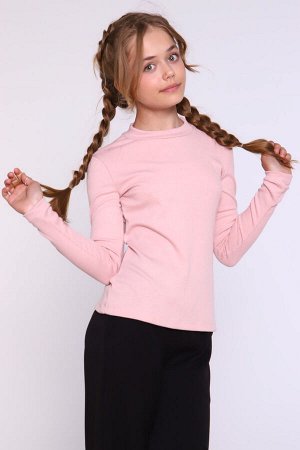 Джемпер "лапша" стойка арт. 13288
