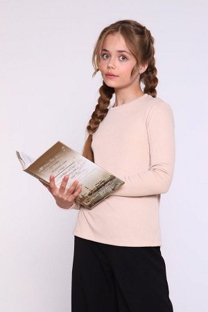 Джемпер "лапша" арт. 13289