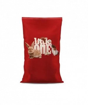 Little One корм для хомячков, мешок 20кг. 15196