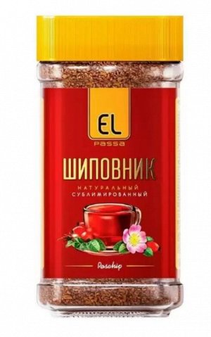 Шиповник EL Passa сублимированный 90гр